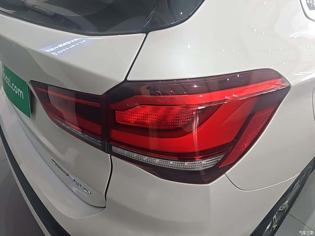 BMW X1, 2021 8