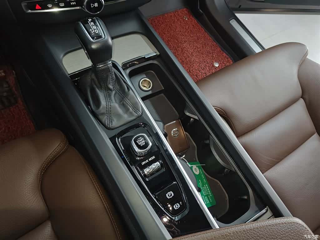 Volvo XC60, 2018 10