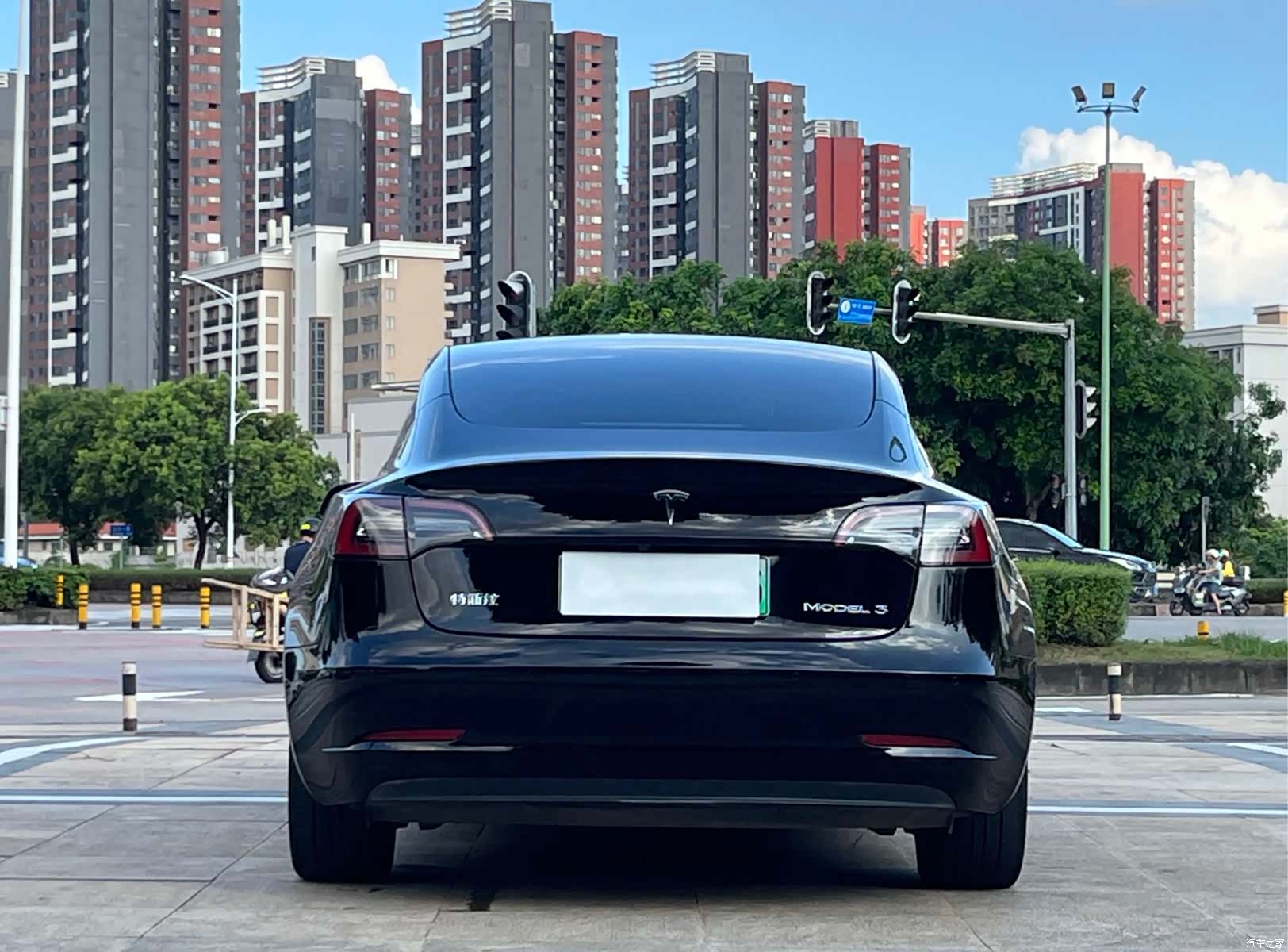 Tesla Model 3, 2023 8