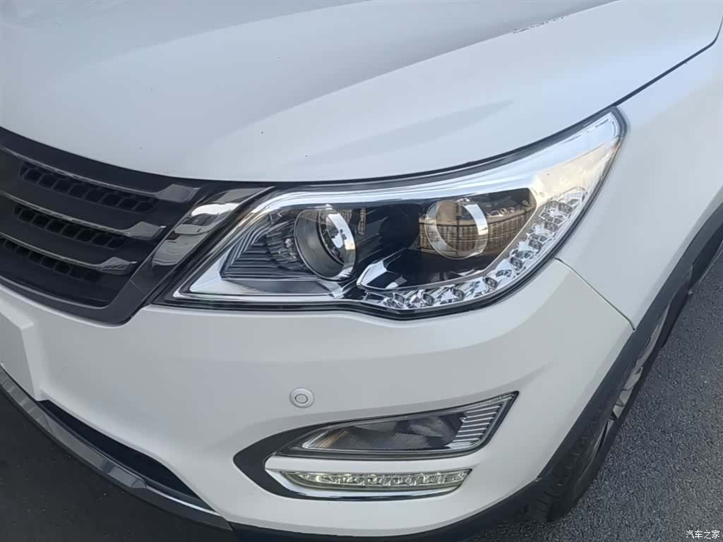 Wuling 560, 2017 24