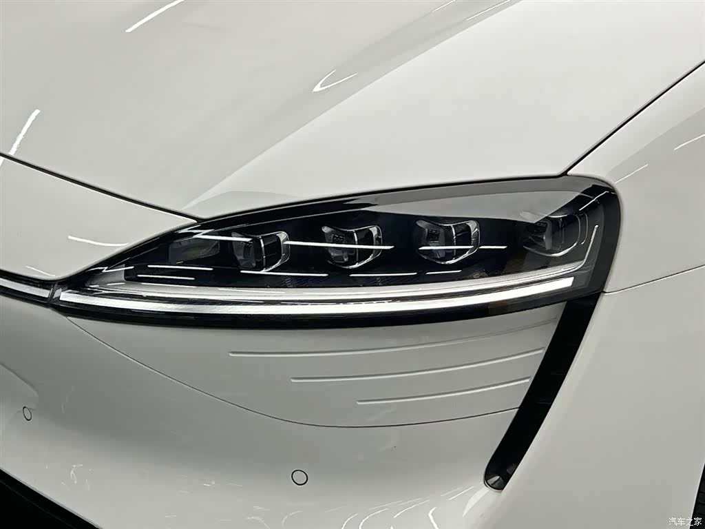 Luxeed S7, 2024 9