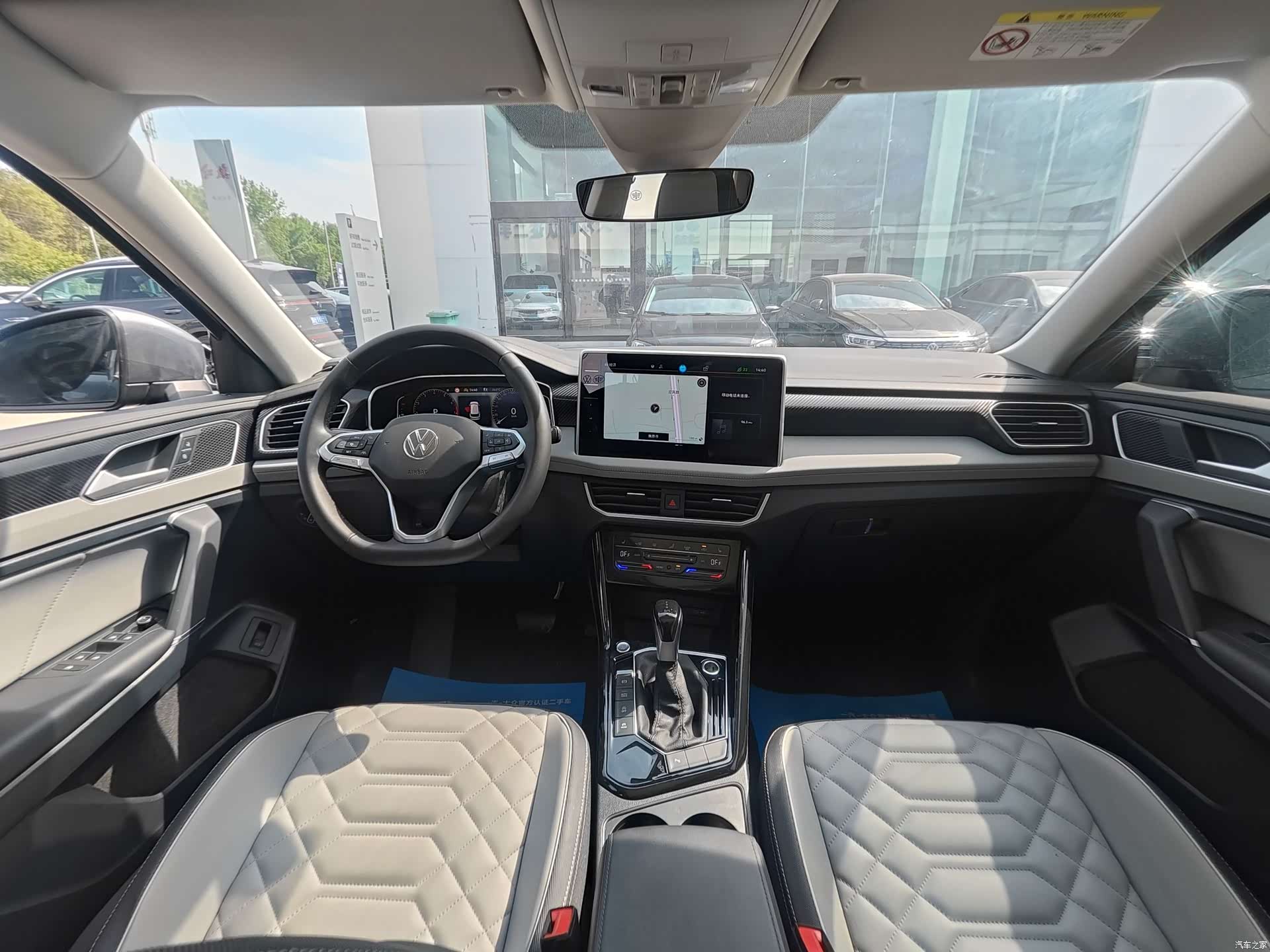 Volkswagen Tayron, 2024 8
