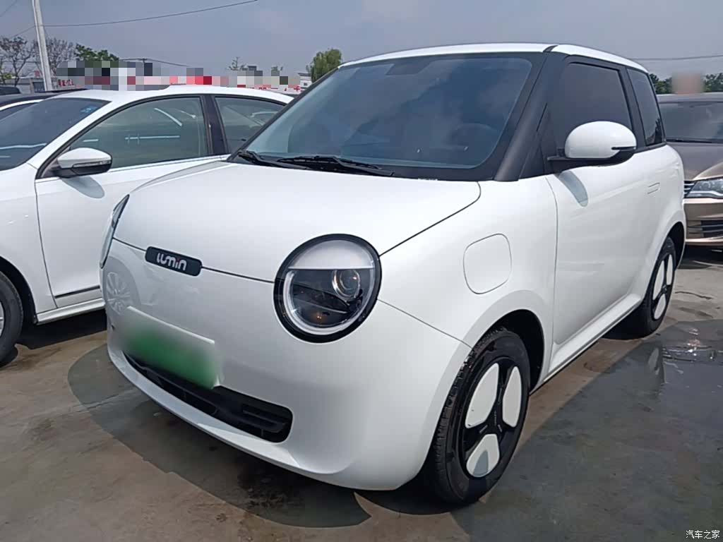 Changan Lumin, 2025 2