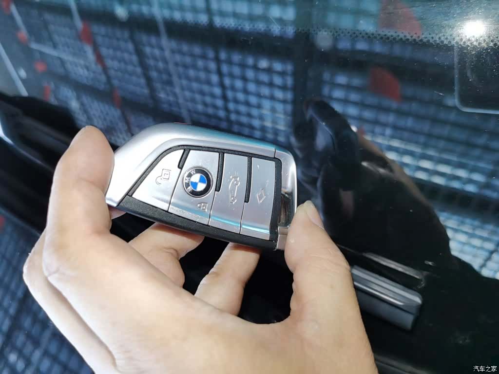 BMW X3, 2019 17