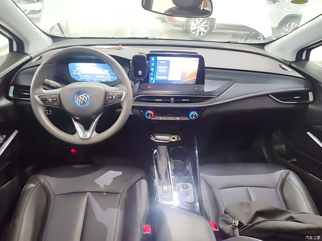 Buick Velite, 2024 10