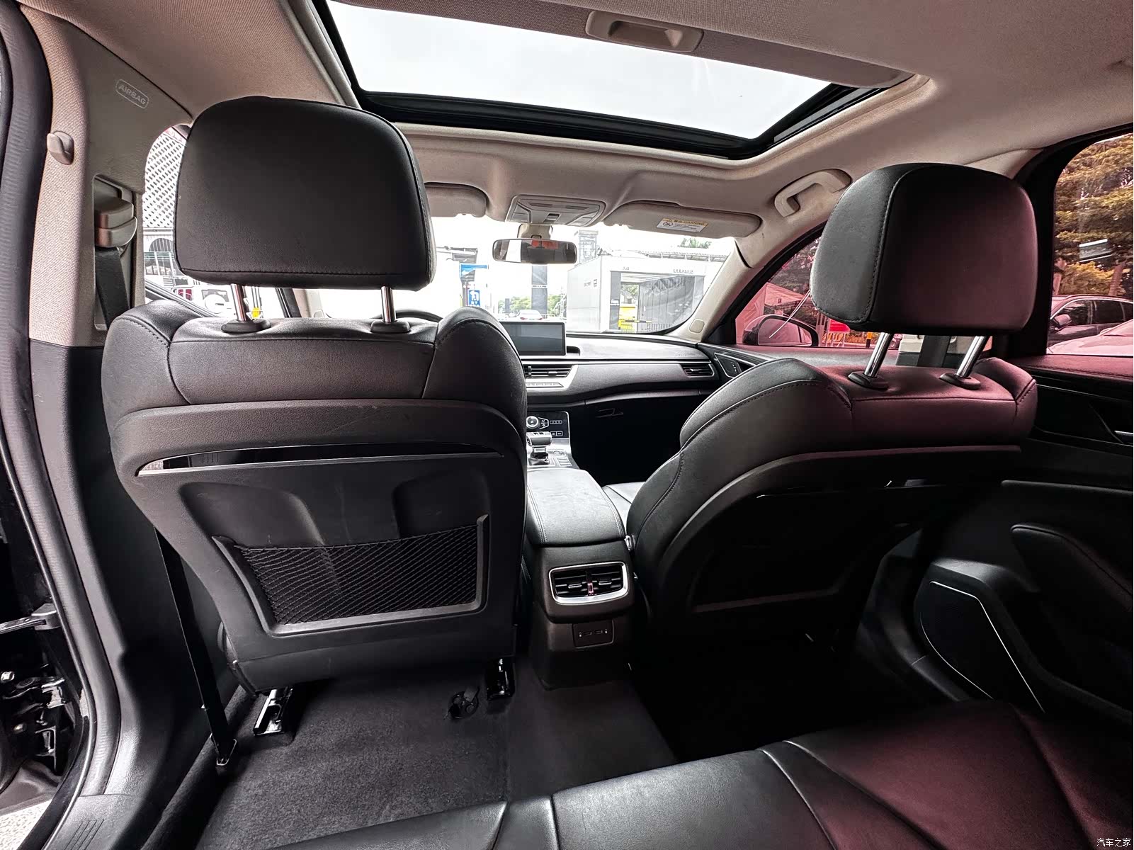 Hongqi H5, 2021 11