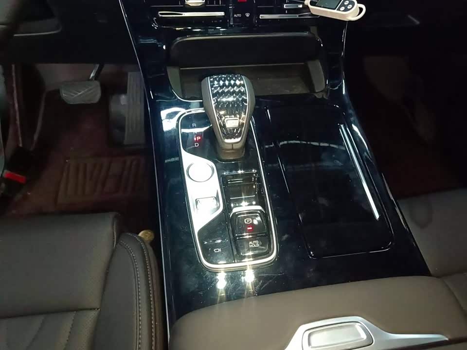Trumpchi Trumpchi M8 Trumpchi Trumpchi M8