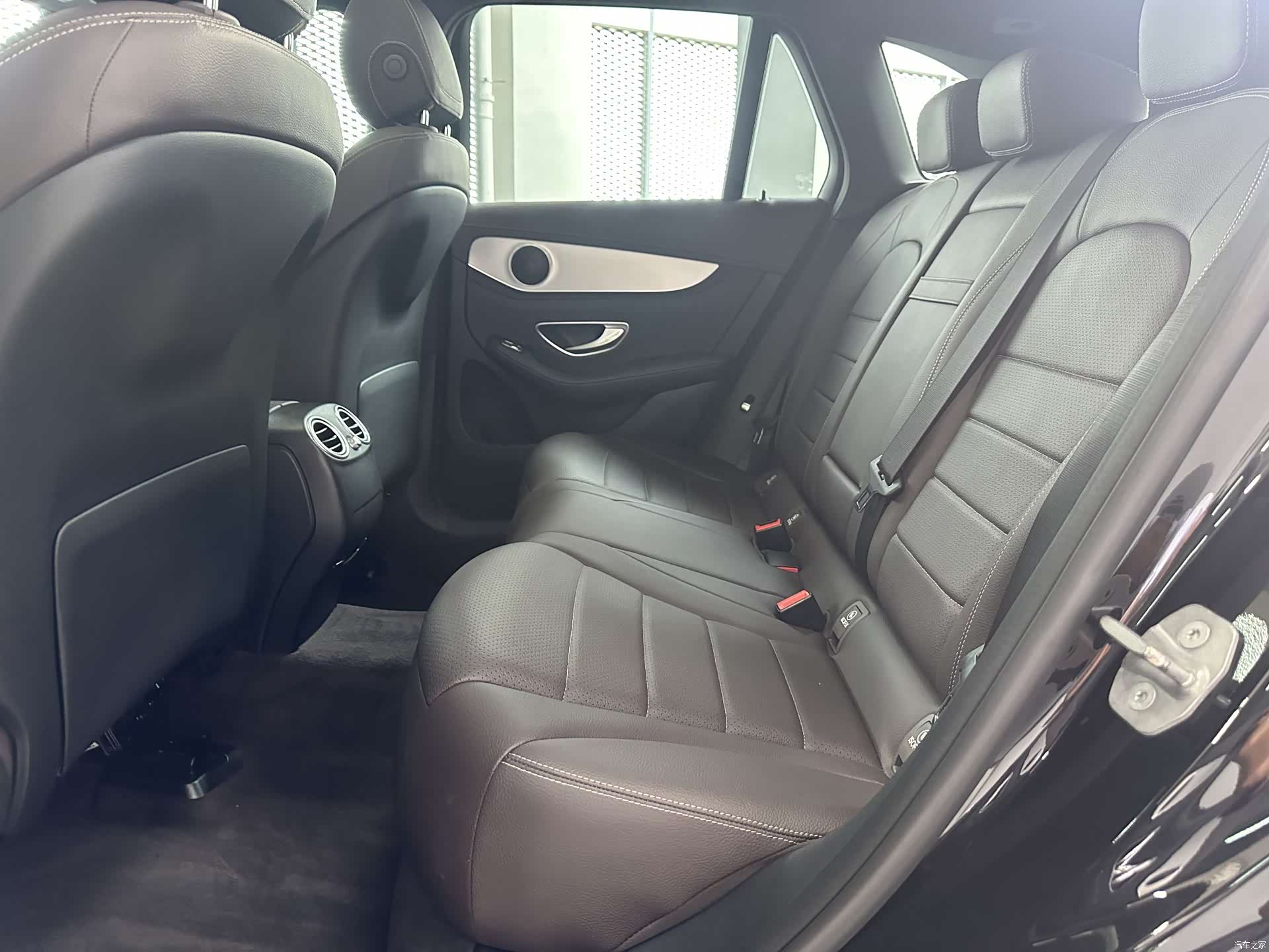 Mercedes-Benz GLC, 2018 8