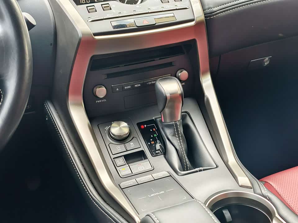 Lexus NX Lexus NX
