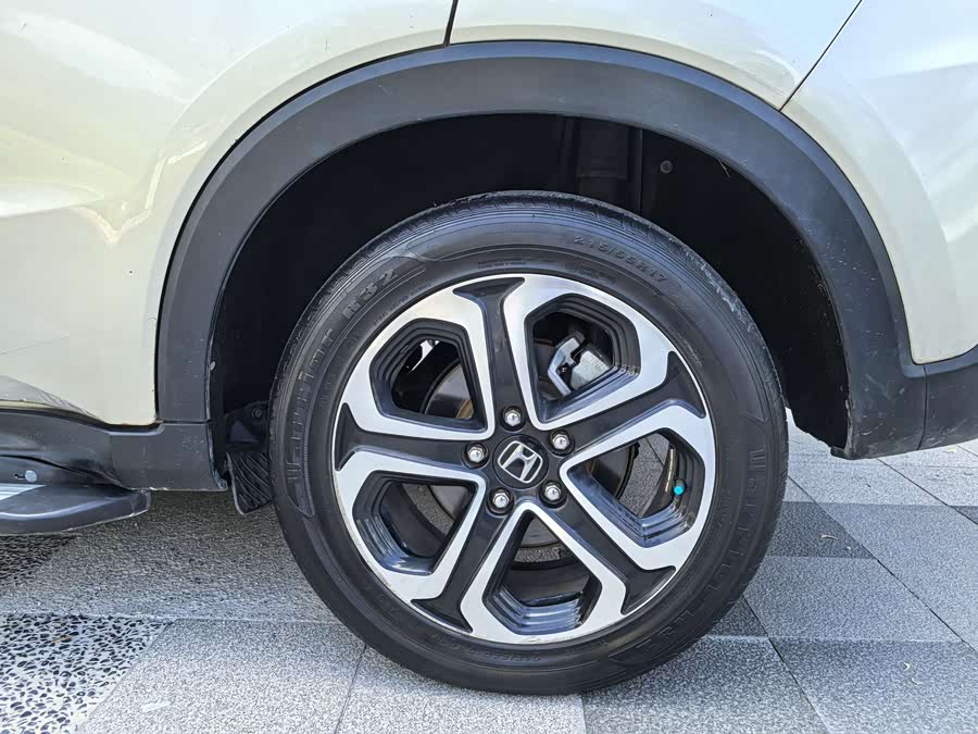 Honda XR-V 2018, фото 16
