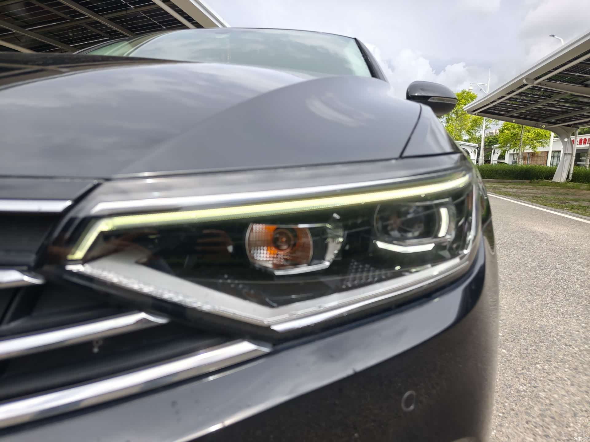 Volkswagen Magotan, 2021 9