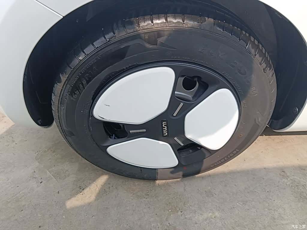 Changan Lumin, 2025 23