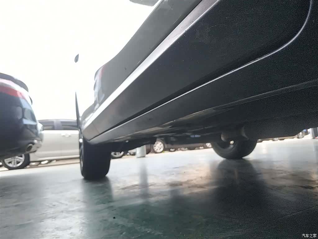 GAC GS4, 2020 18