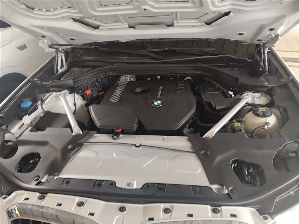 BMW X3, 2020 16