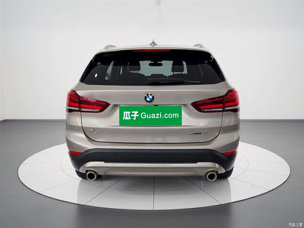 BMW X1, 2023 10