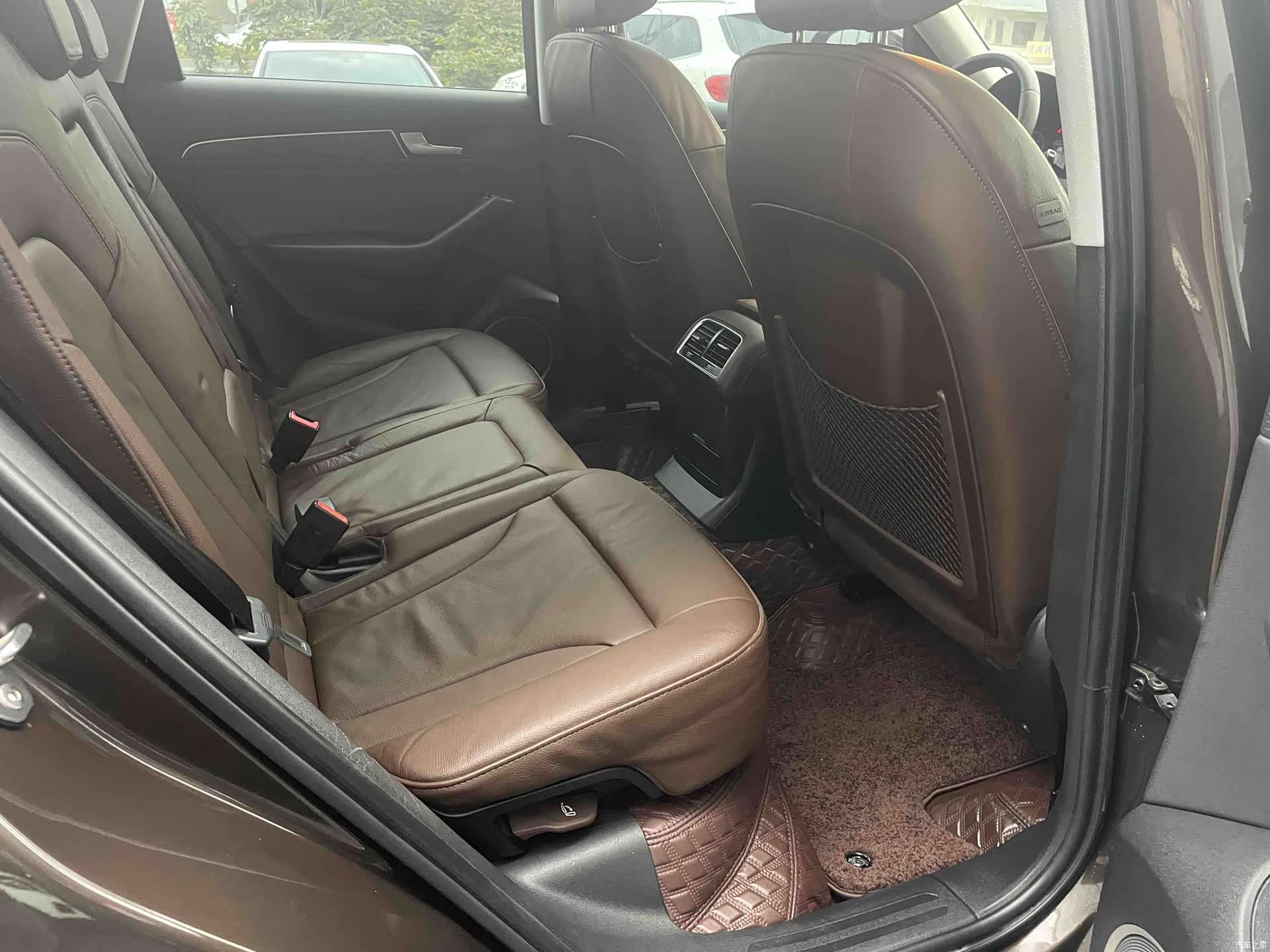 Audi Q5, 2015 14