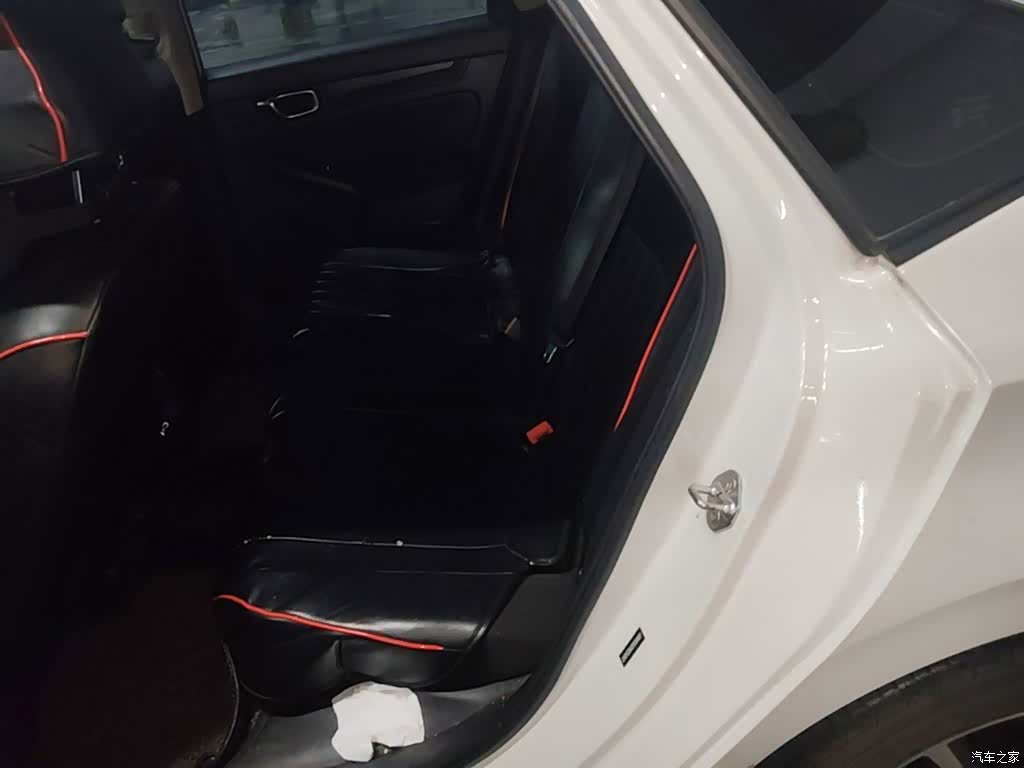 Honda Integra, 2022 15