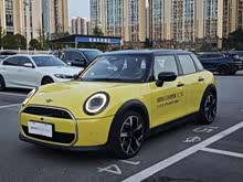 MINI 2025�� 2.0T COOPER S ������ ���Ű�