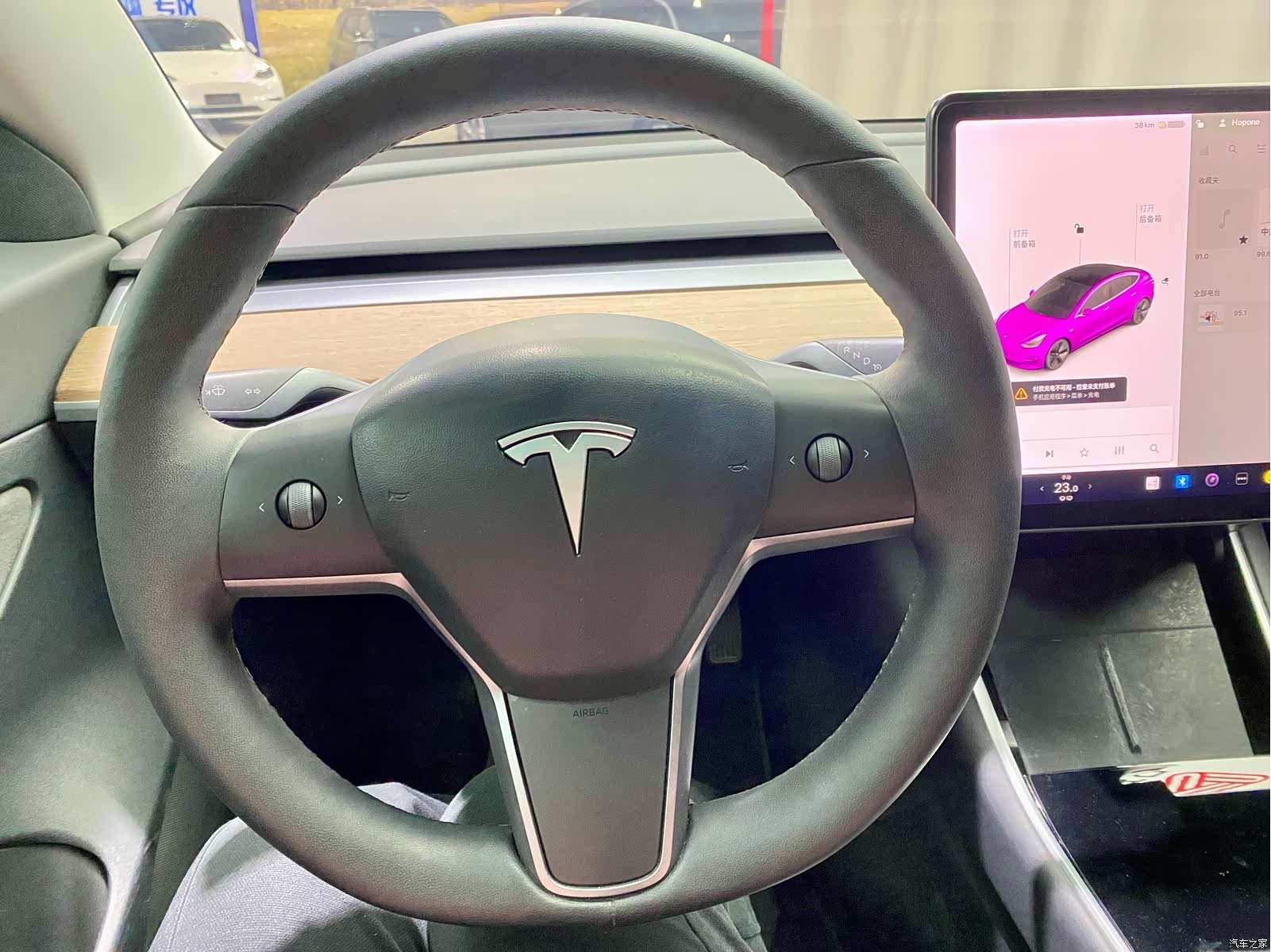 Tesla Model 3, 2020 10