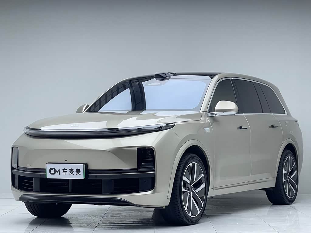 Li Auto L9