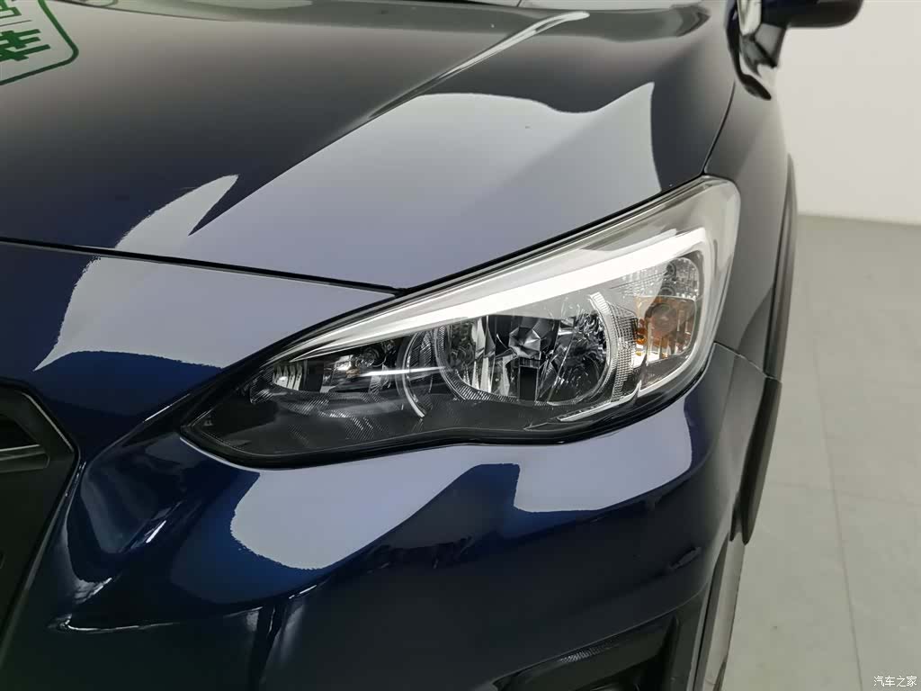 Subaru XV, 2020 7