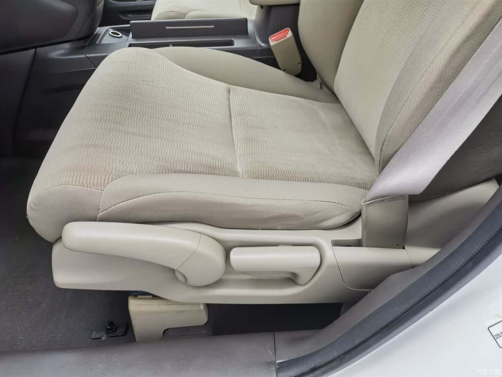 Honda CR-V, 2014 20