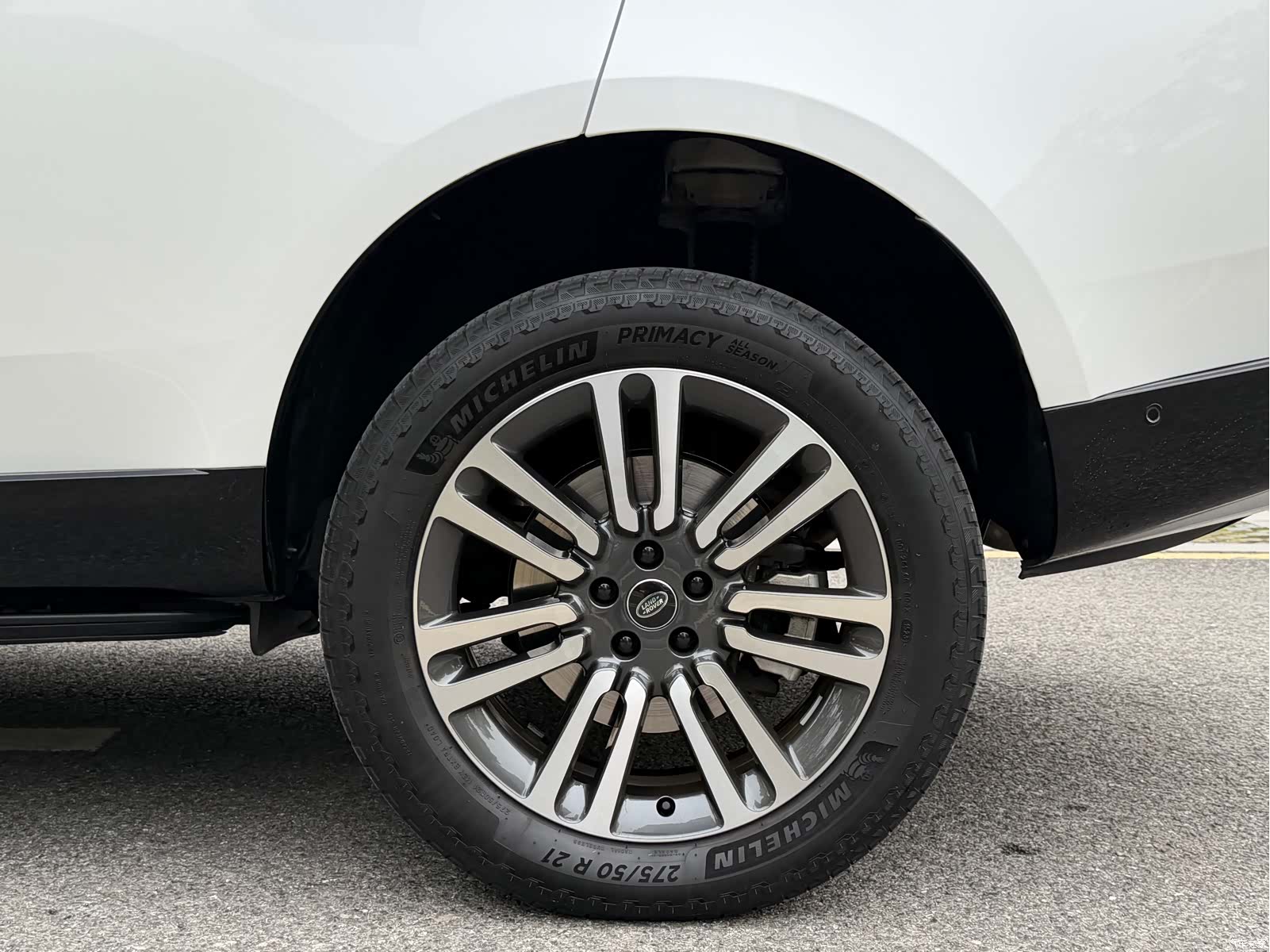 Land Rover Range Rover, 2023 18