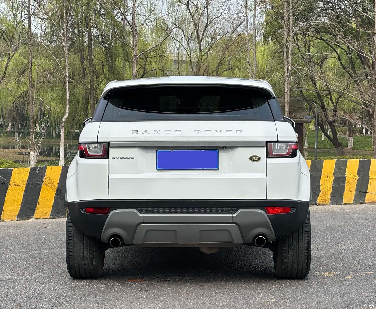 Land Rover Range Rover, 2017 6