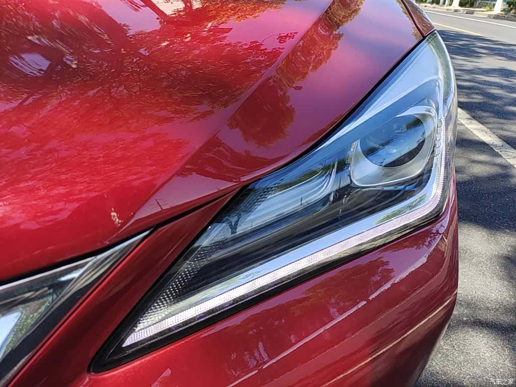 Changan Eado, 2019 24