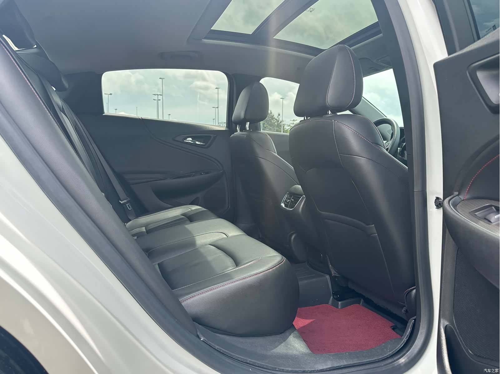 Chevrolet XL, 2020 13