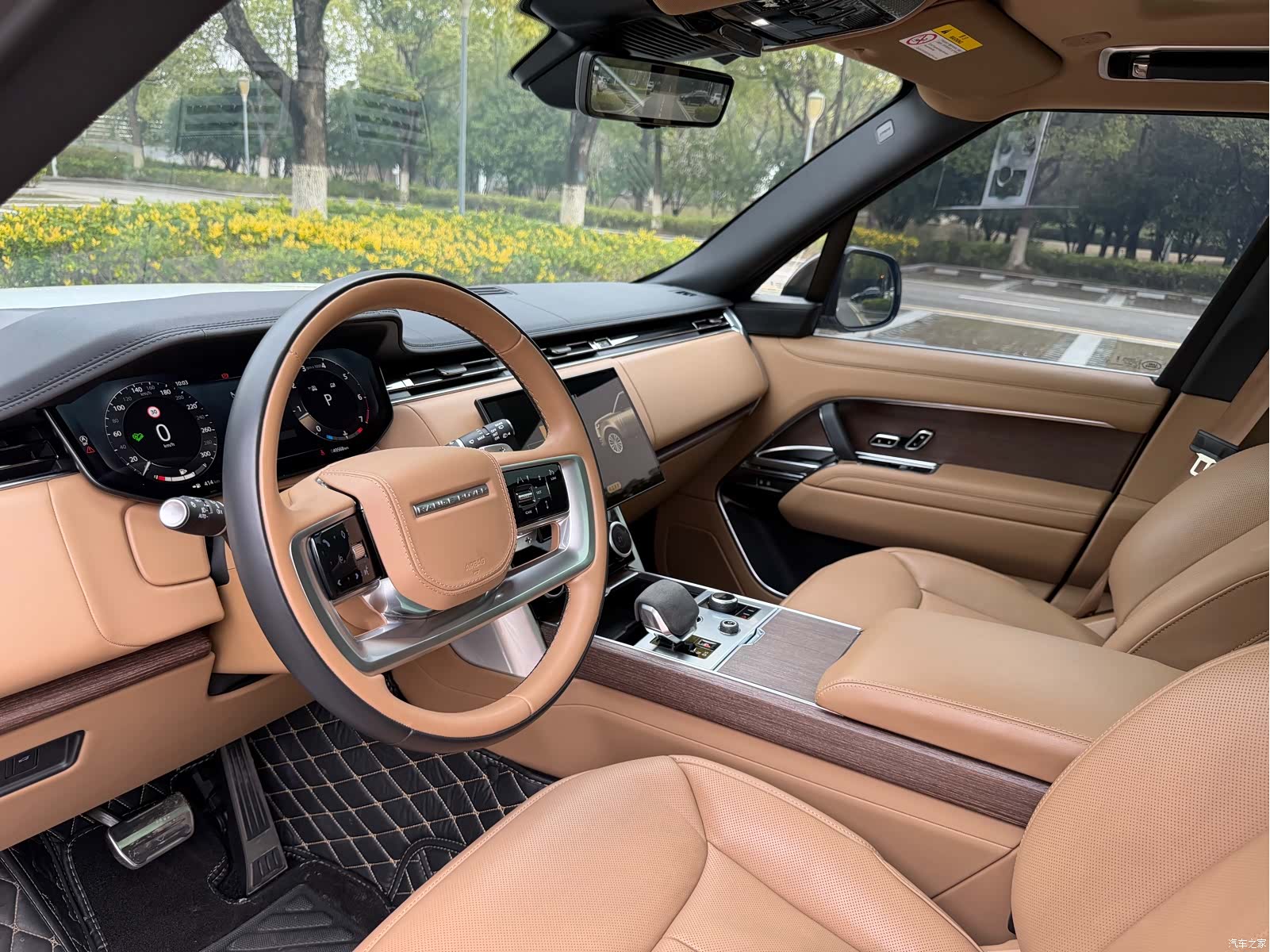 Land Rover Range Rover, 2023 4