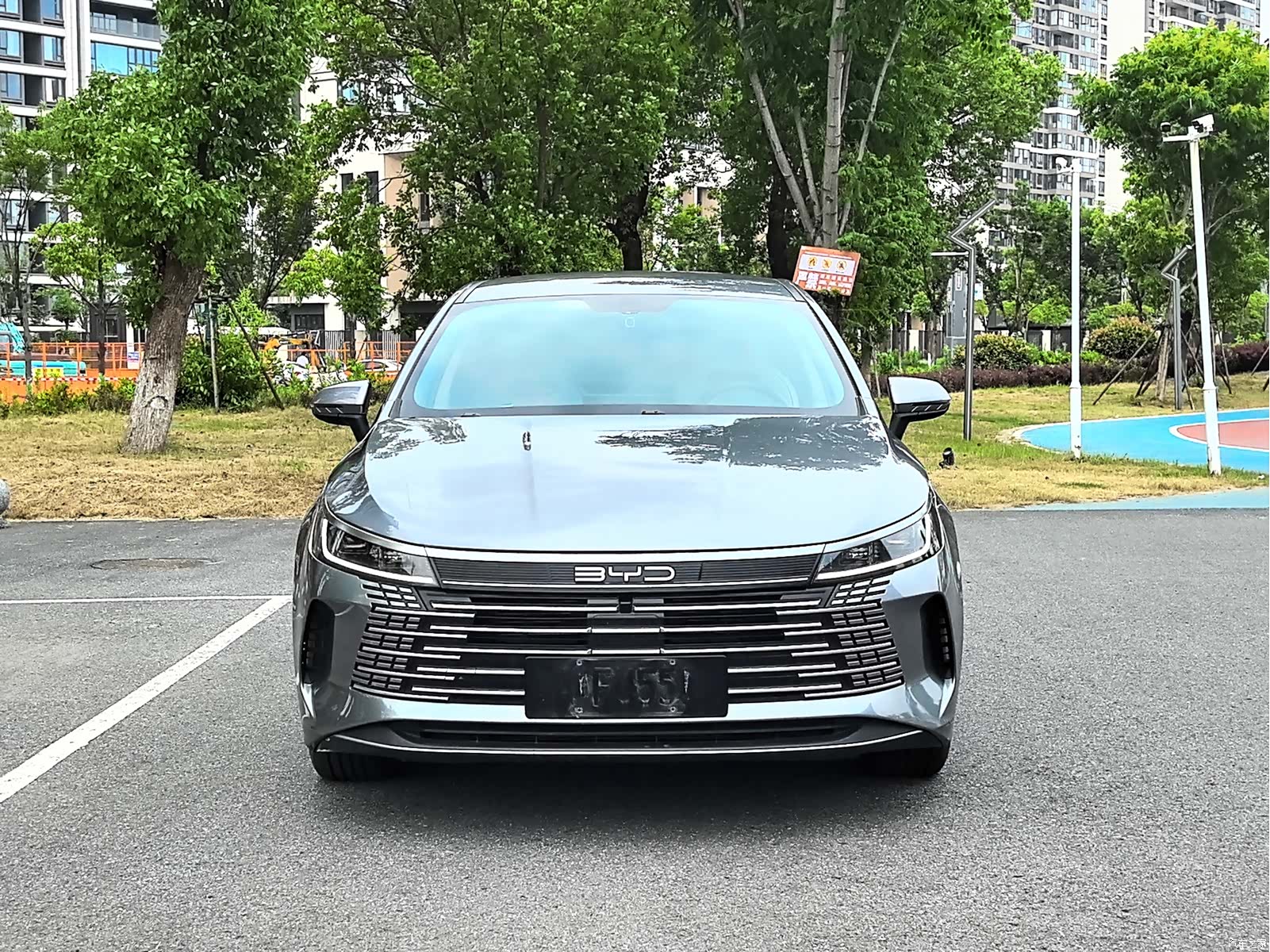 BYD Destroyer 05, 2024 2
