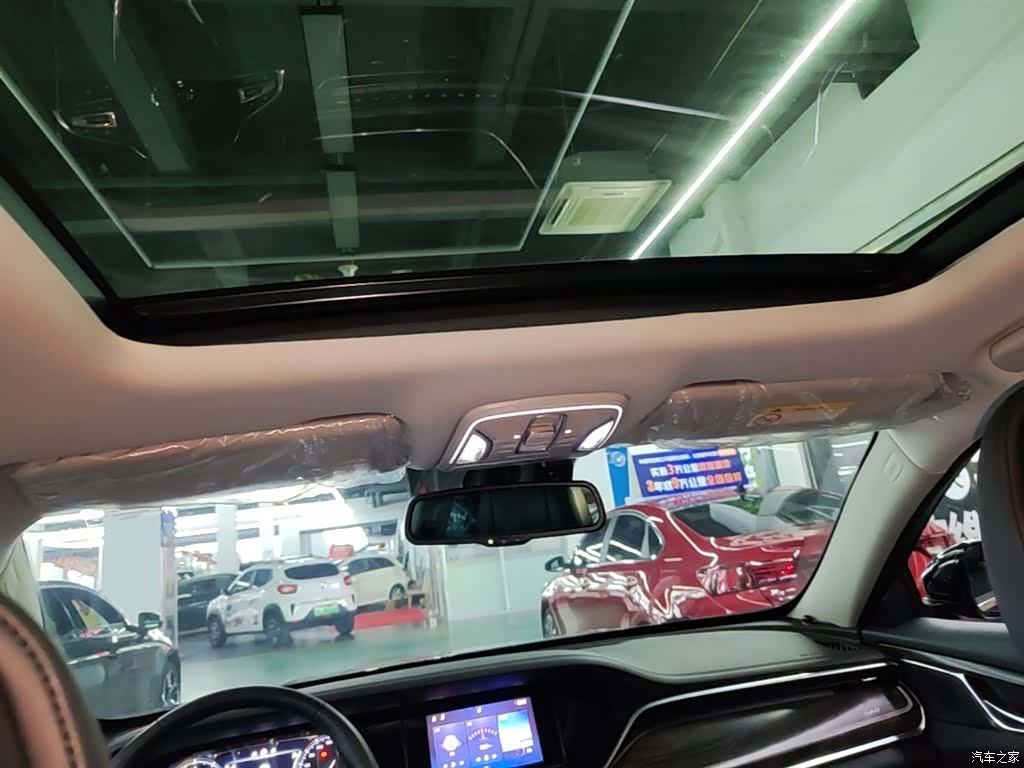 GAC GA8, 2021 18