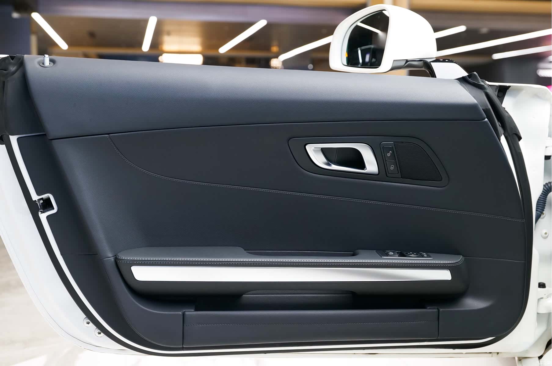 MG AMG, 2020 8
