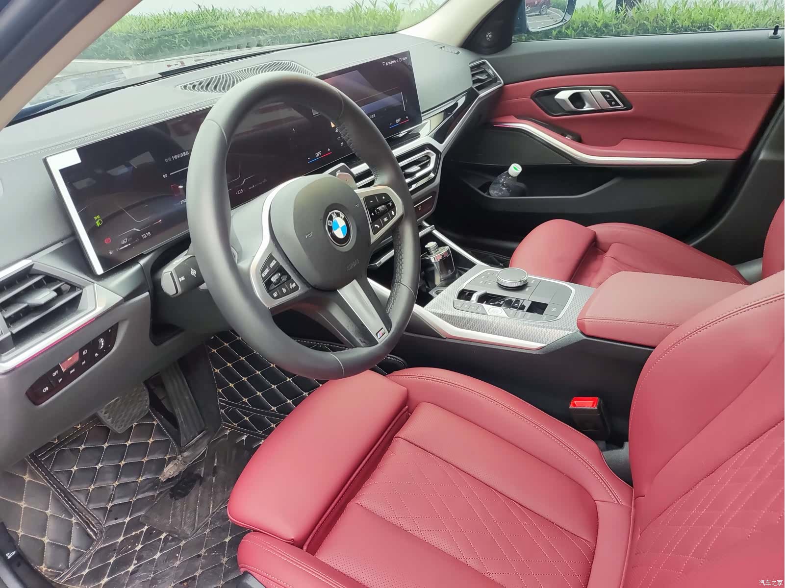 BMW 3 Series, 2024 9