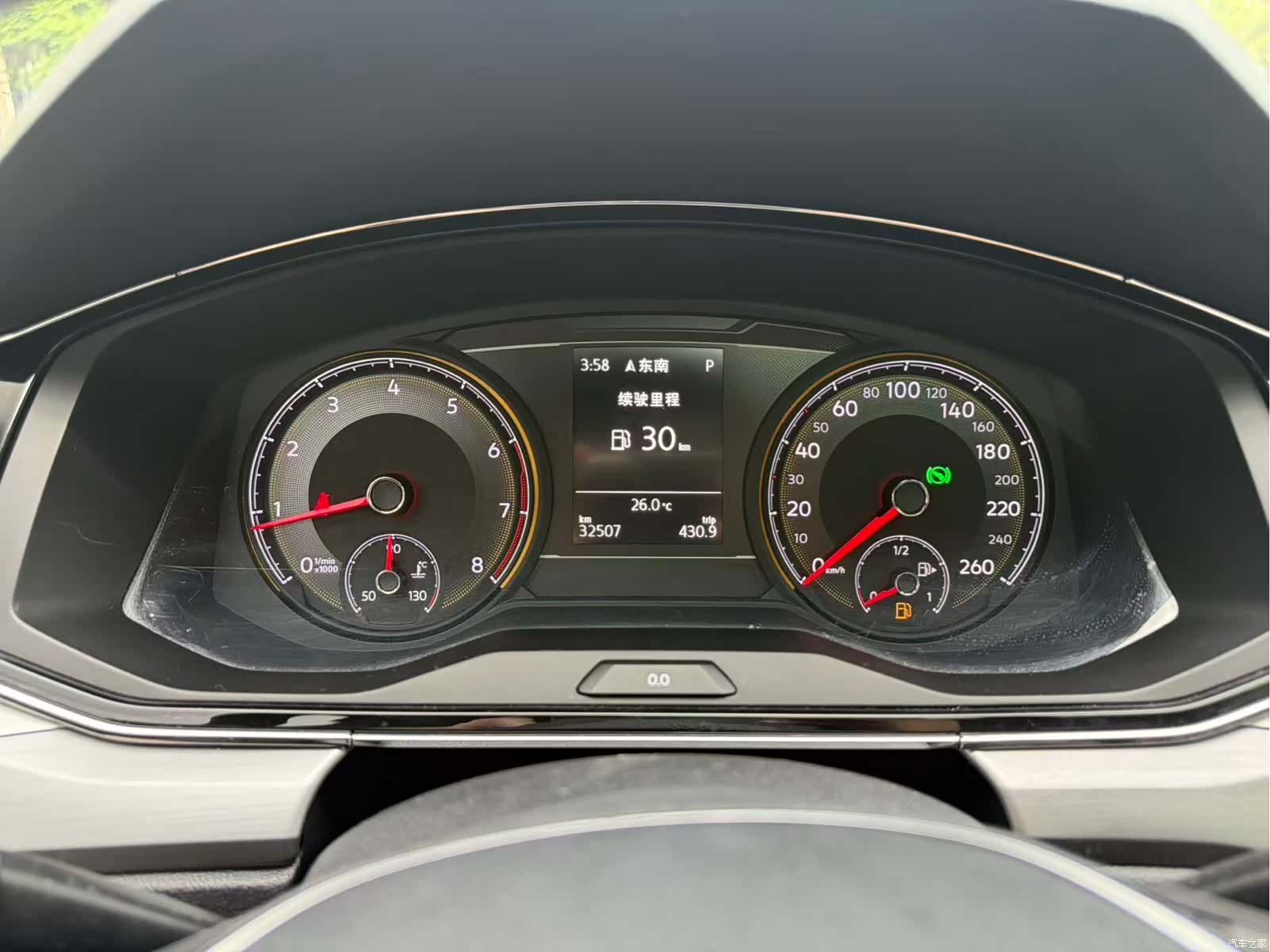 Volkswagen Lamando, 2019 17