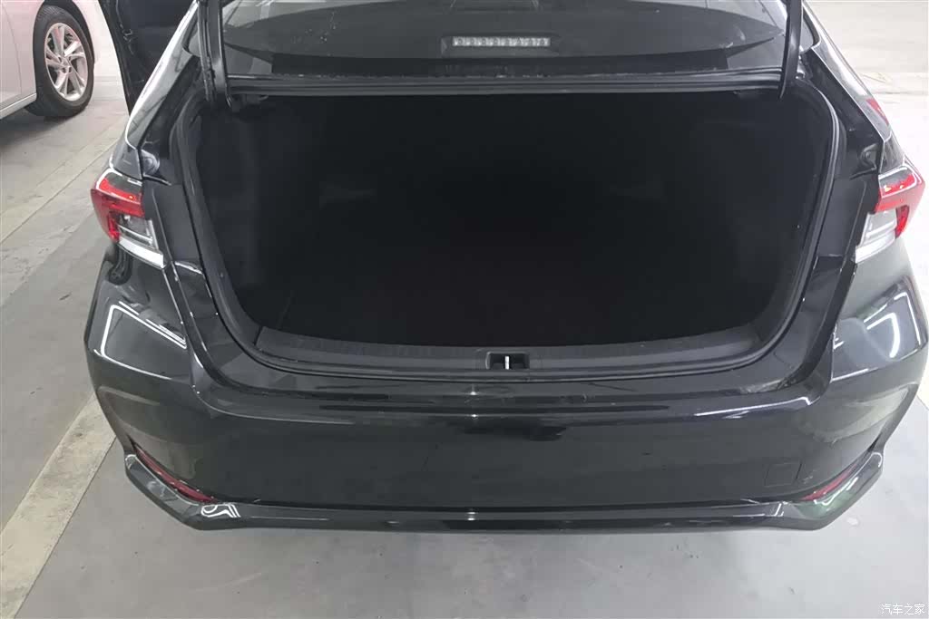 Toyota Corolla, 2021 4