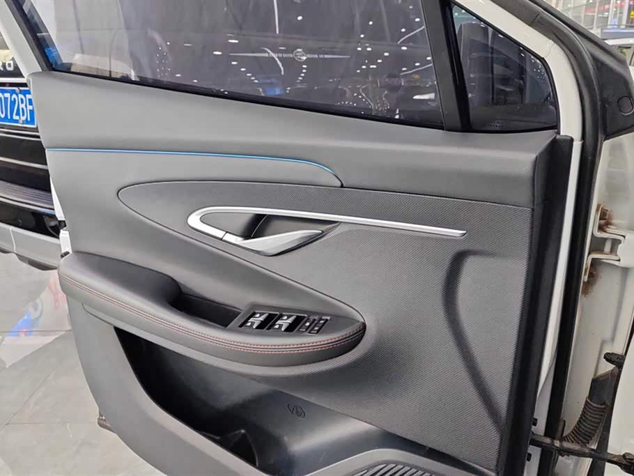 Changan UNI-T