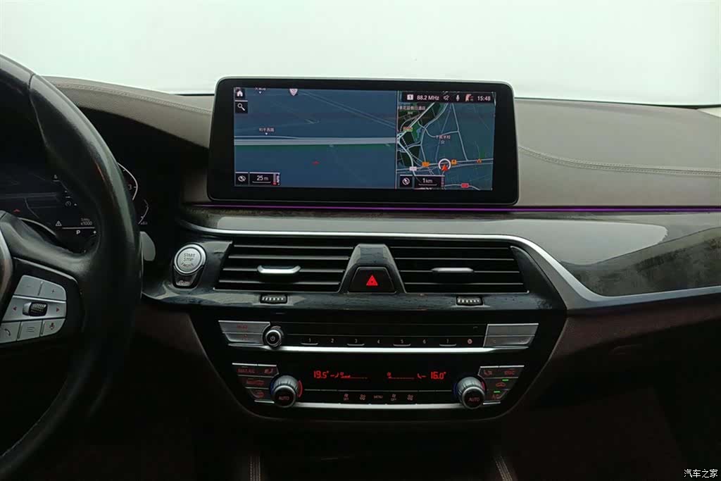 BMW 5 Series, 2022 13
