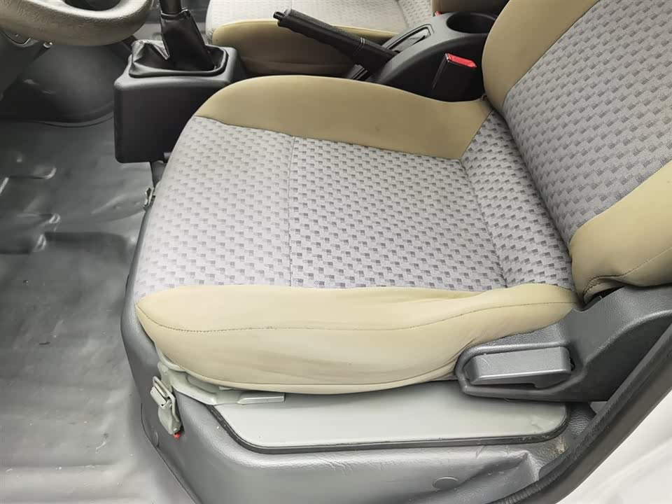 Wuling Light of Wuling