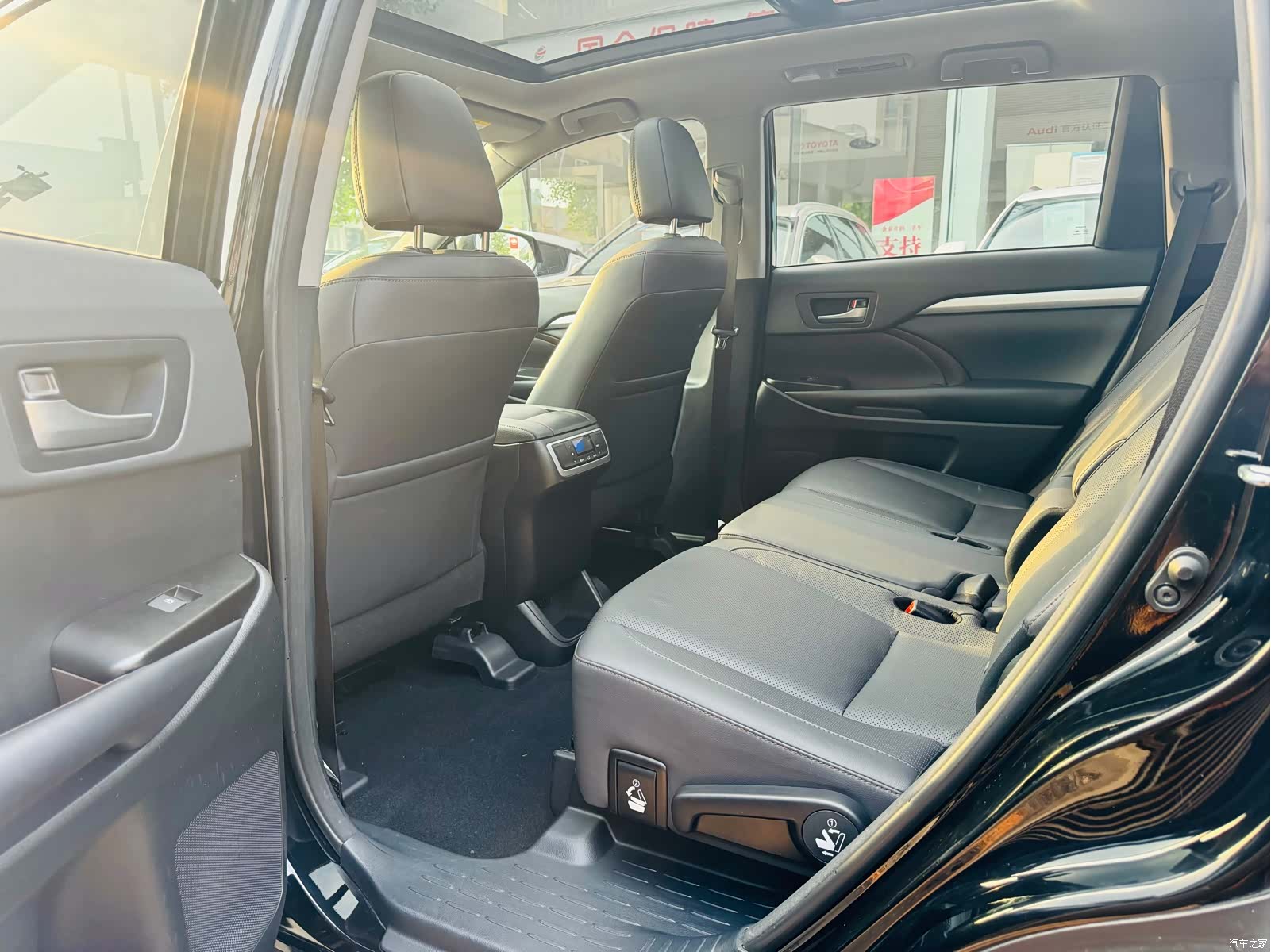 Toyota Highlander, 2018 16