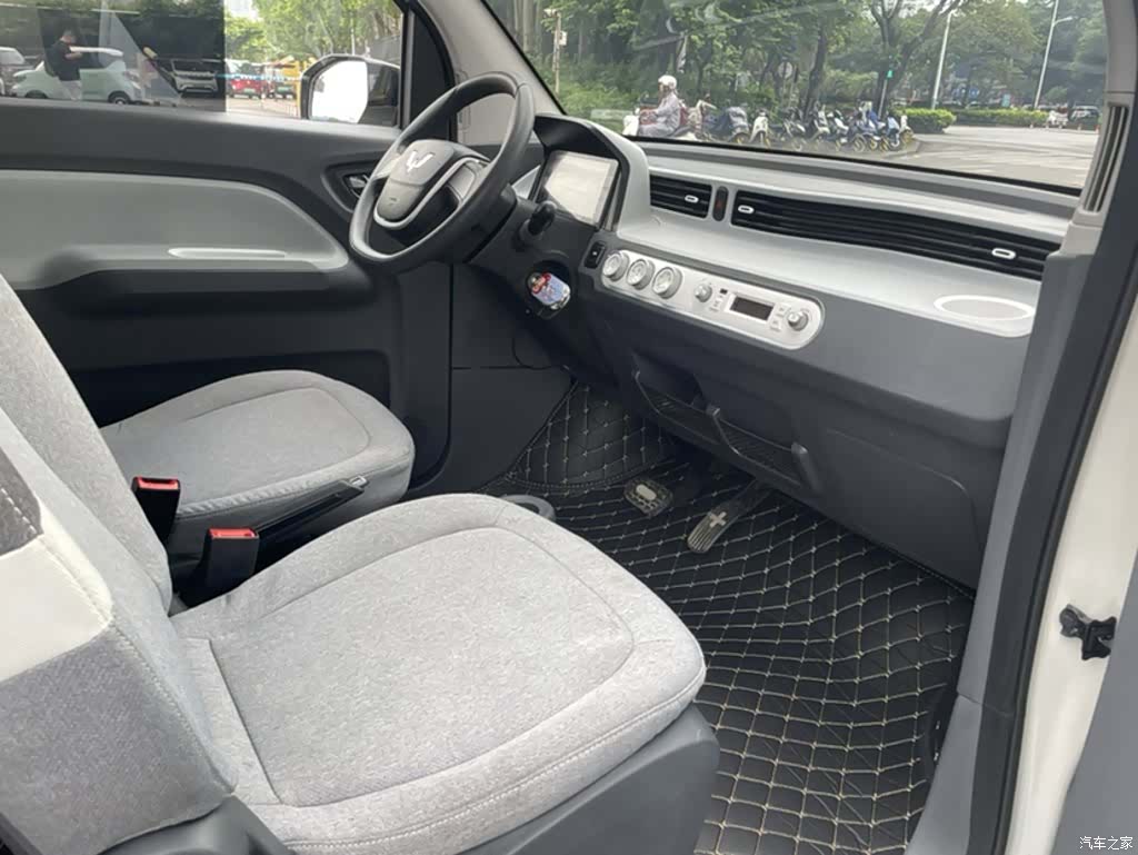 Wuling MINIEV, 2023 15