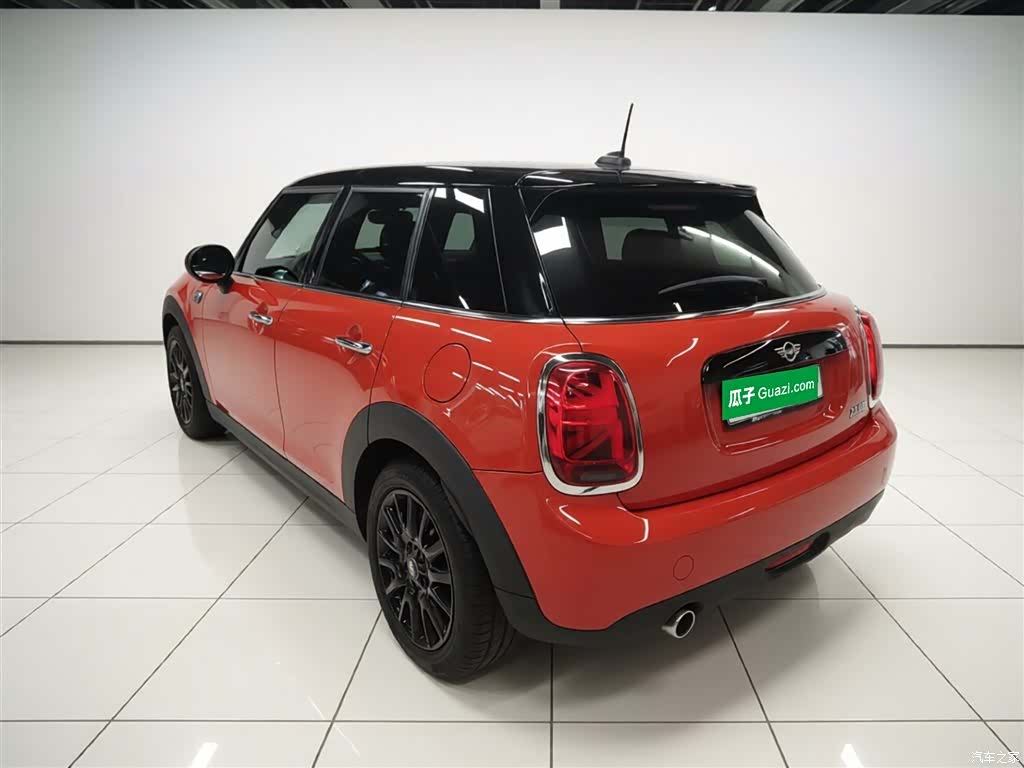 Mini Cooper, 2019 23