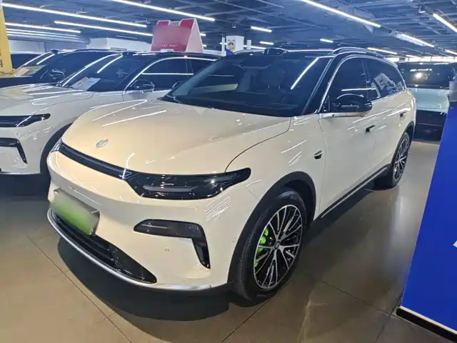 Leapmotor C11 2026 — купить из Китая под заказ