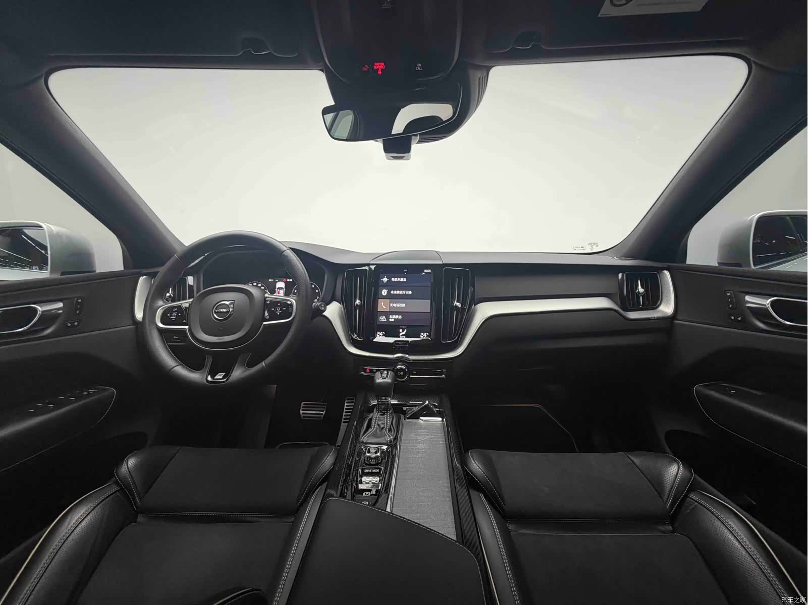 Volvo XC60, 2018 18