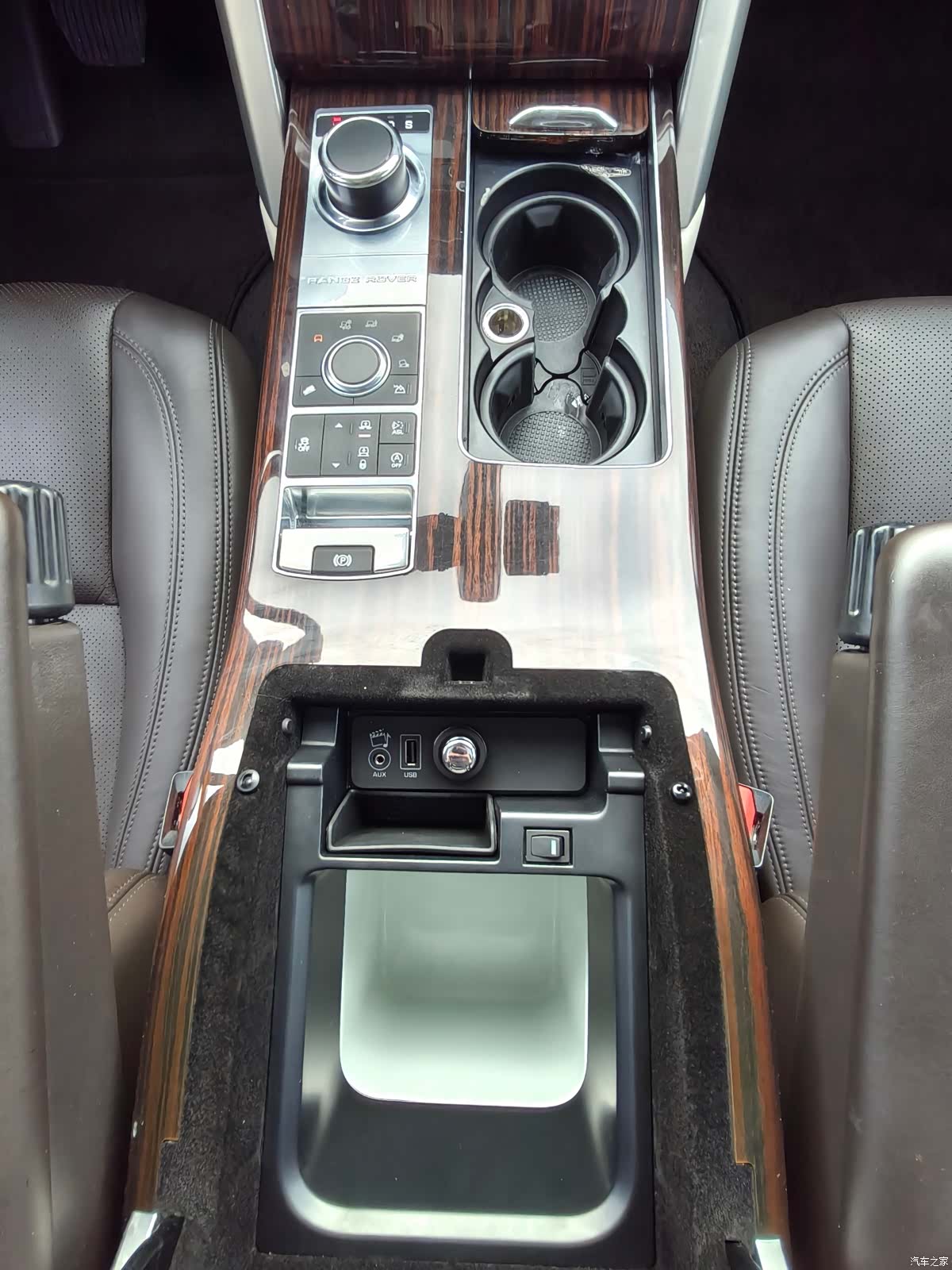 Land Rover Range Rover, 2014 13