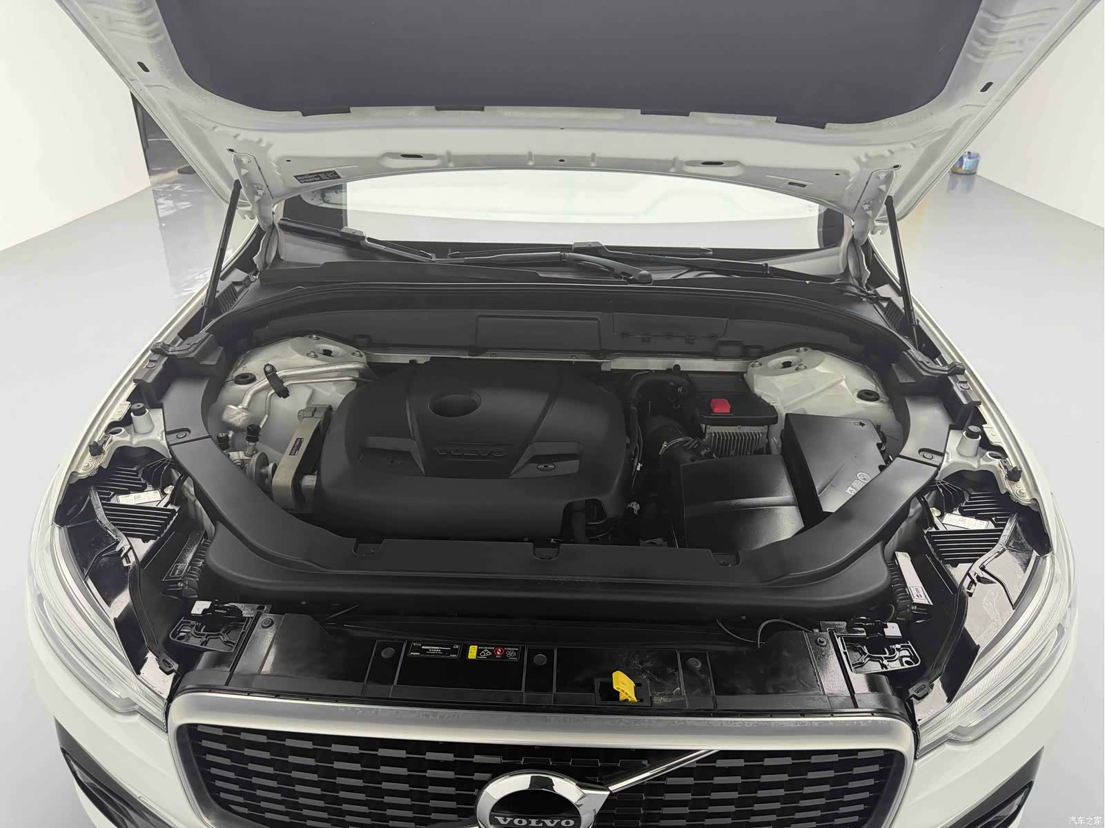 Volvo XC60, 2018 23