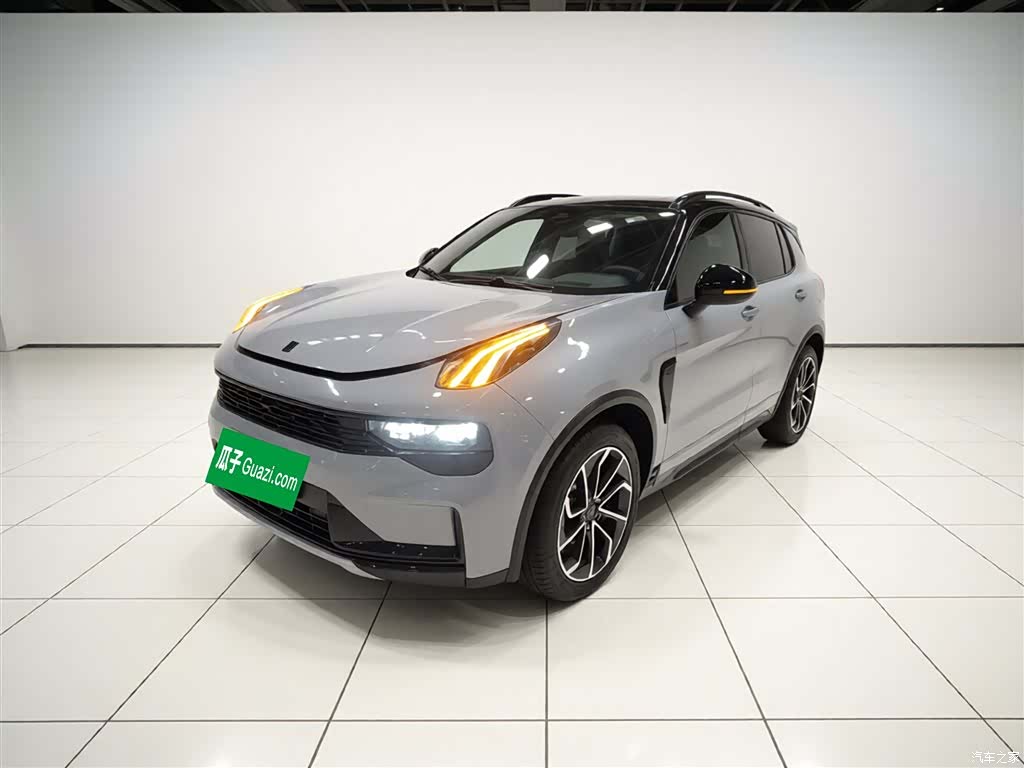 Lynk & Co 01, 2023 2