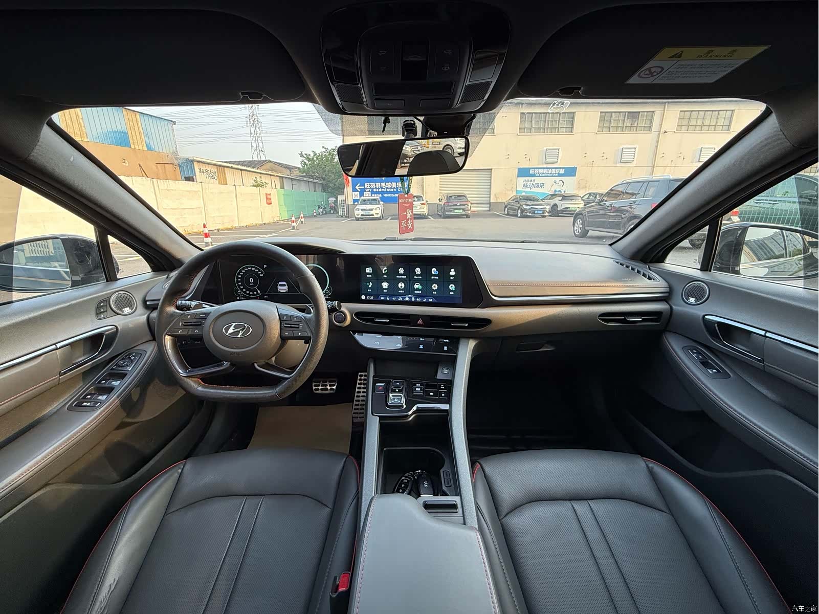 Hyundai Sonata, 2021 4