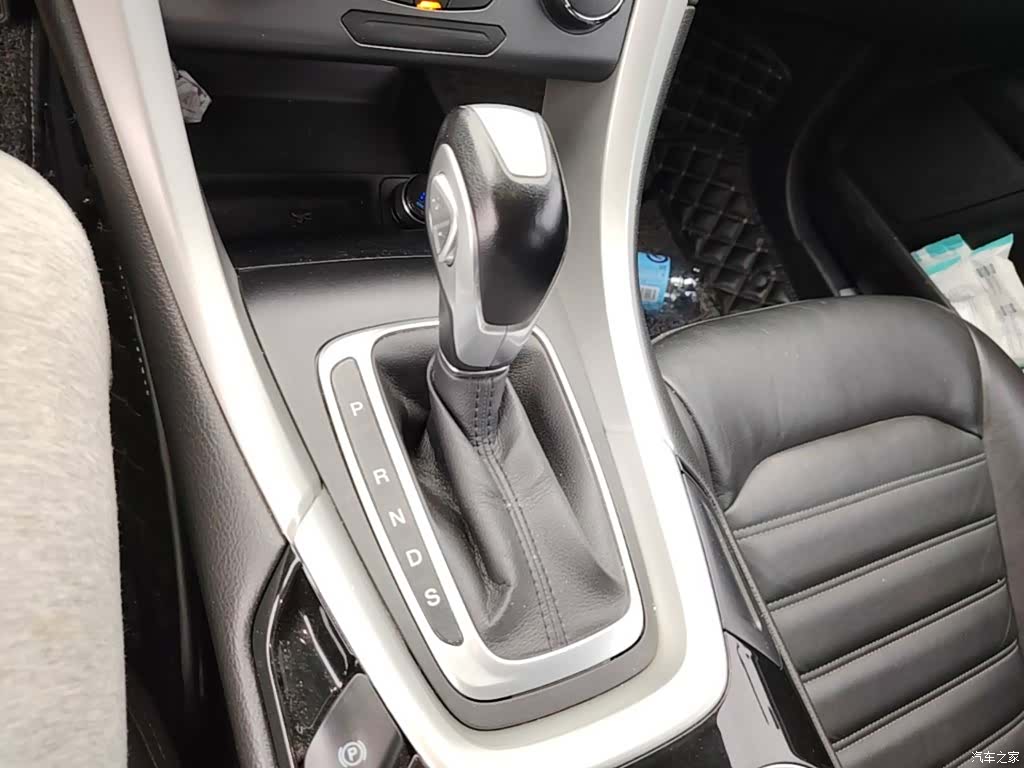 Ford Mondeo, 2016 14